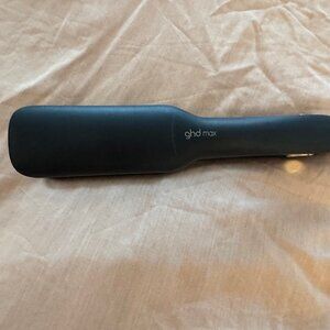 ghd Wide Flat Iron (2 inch plate) Black $299.00
